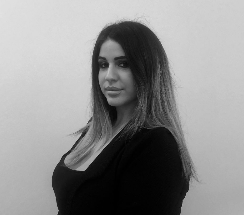 Cecilia Operations Manager