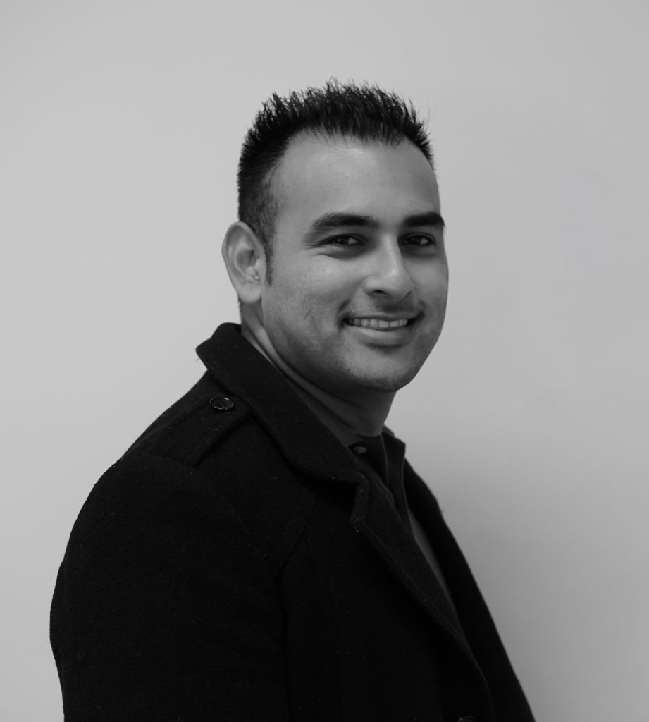 Harris Marketing Growth Strategist