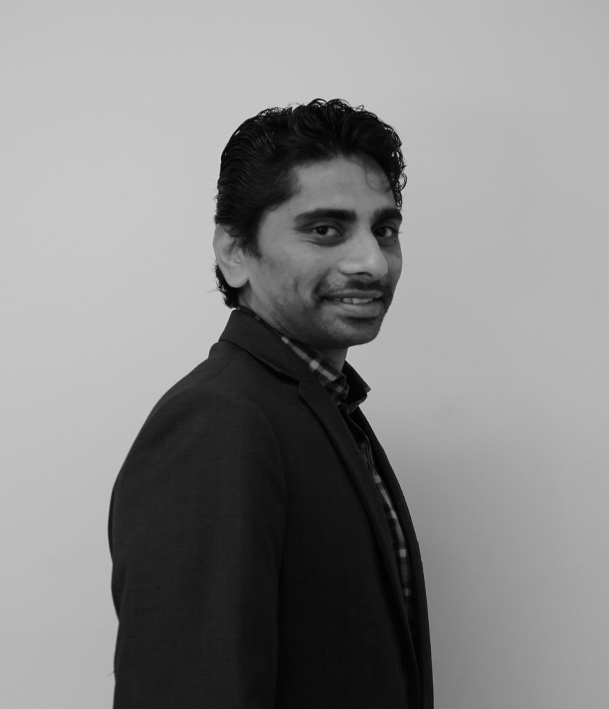 Hissan I.T Manager