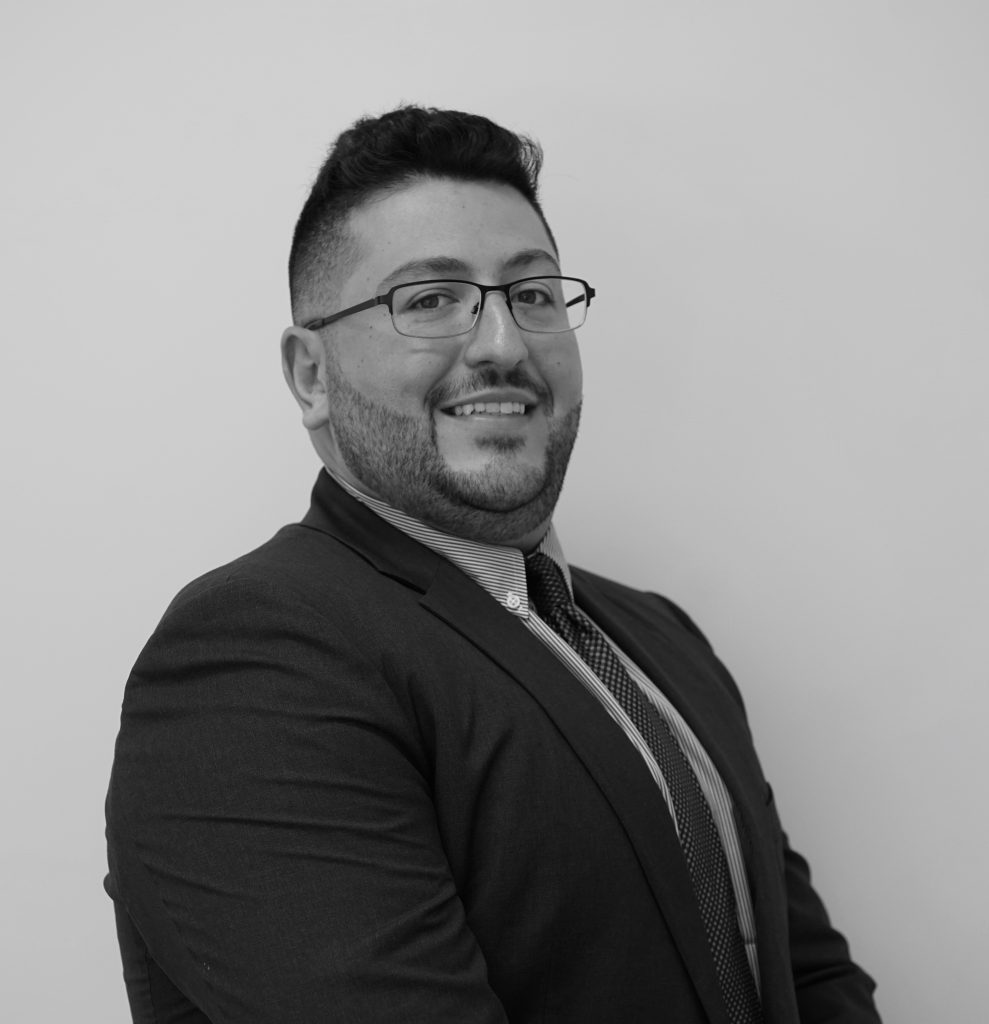 Michael Founder and CEO