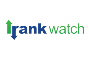 logo Rank Watch