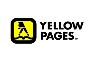  Logo yewllows Pages