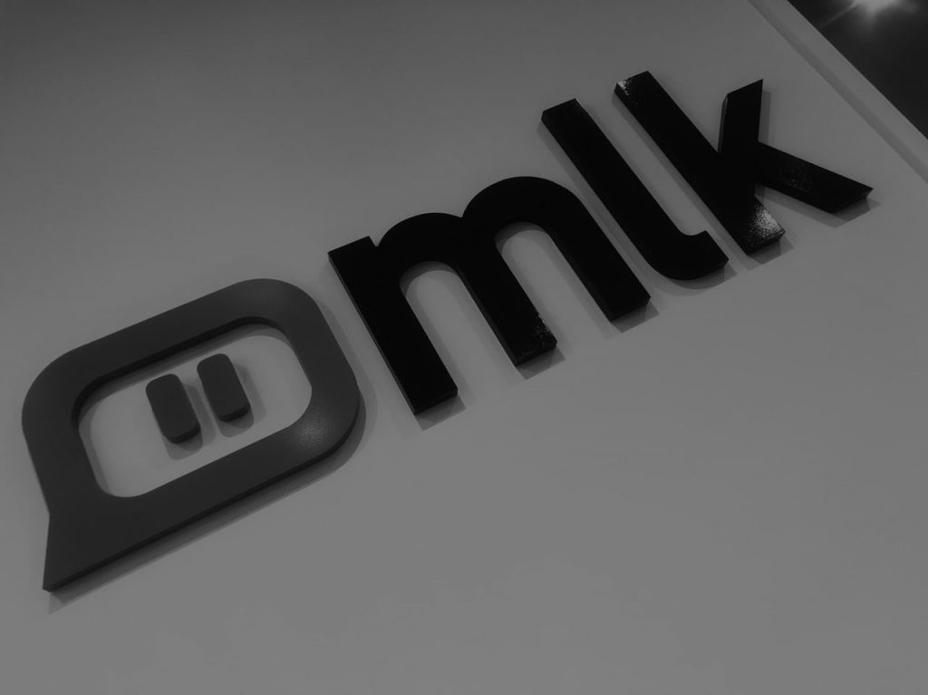 MLK Marketing